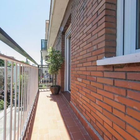 Plaza De Las Ventas II -Tu Estancia Con Estilo En Madrid Kültér fotó