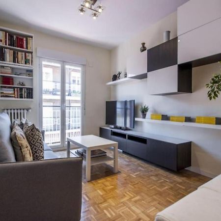 Plaza De Las Ventas II -Tu Estancia Con Estilo En Madrid Kültér fotó
