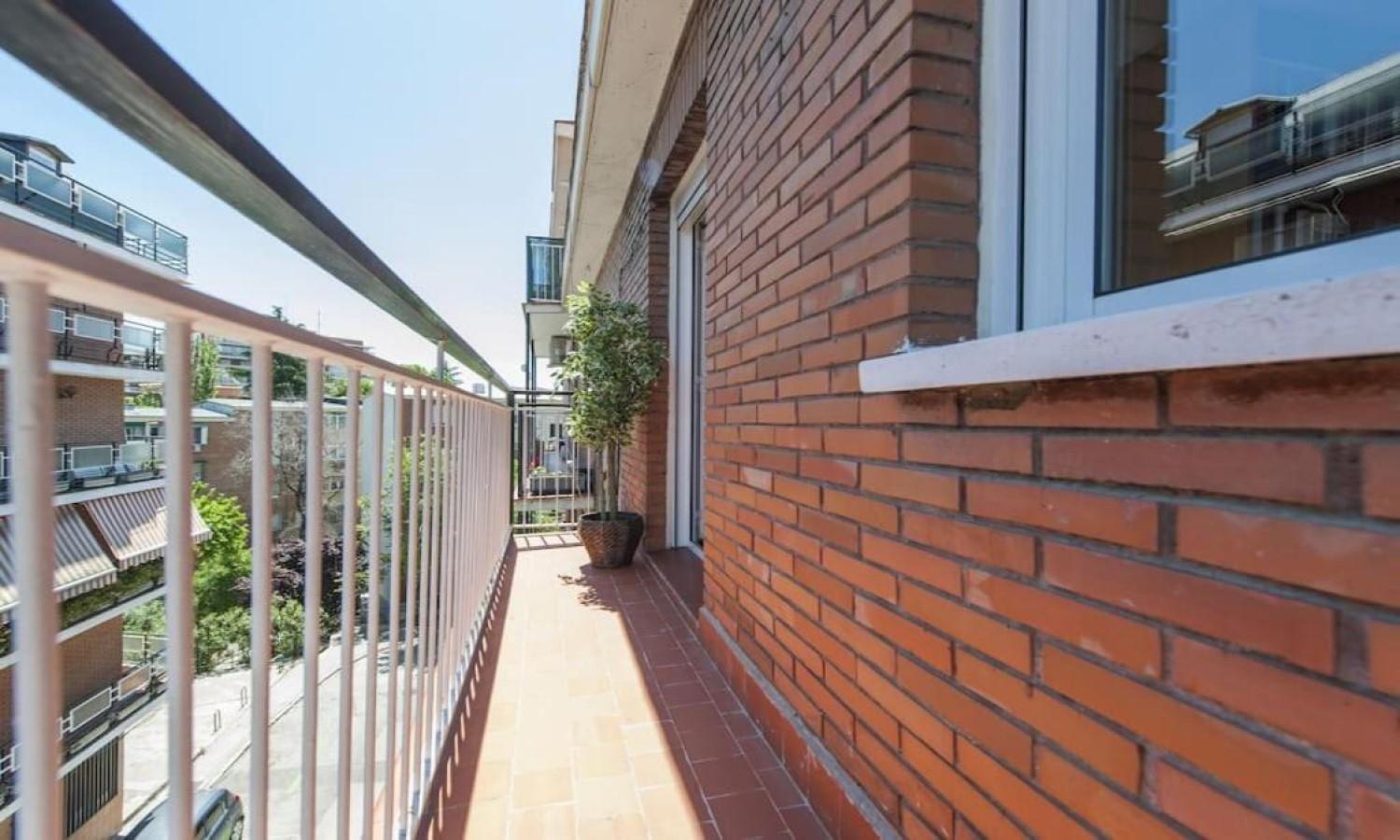 Plaza De Las Ventas II -Tu Estancia Con Estilo En Madrid Kültér fotó