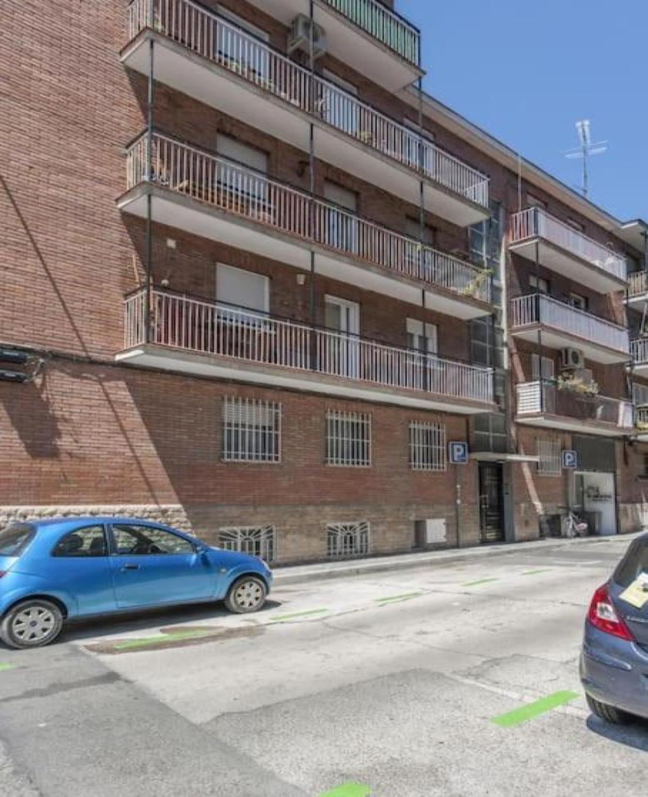 Plaza De Las Ventas II -Tu Estancia Con Estilo En Madrid Kültér fotó